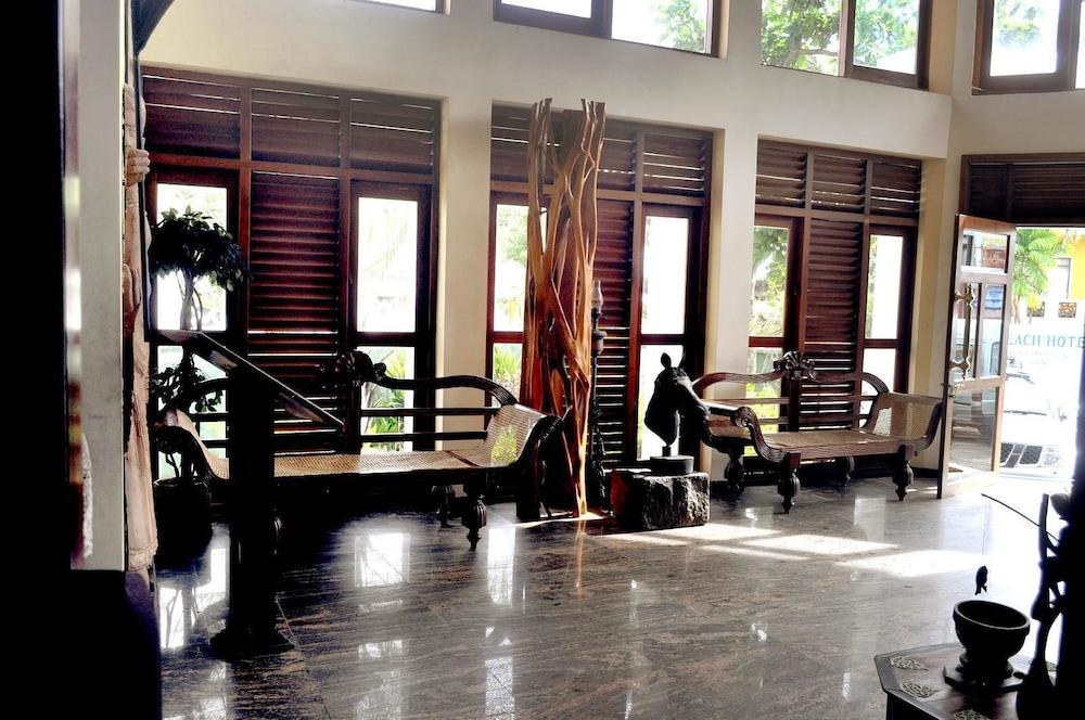 Lavendish Beach Resort Unawatuna Buitenkant foto