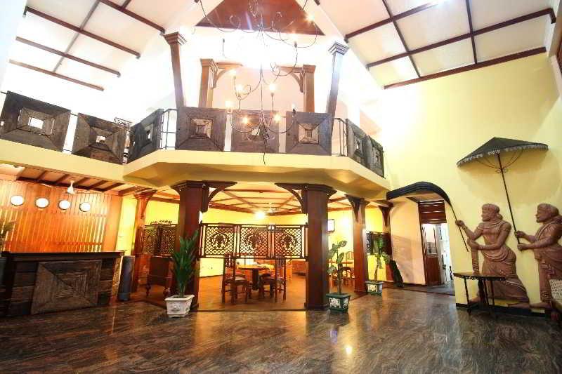 Lavendish Beach Resort Unawatuna Buitenkant foto