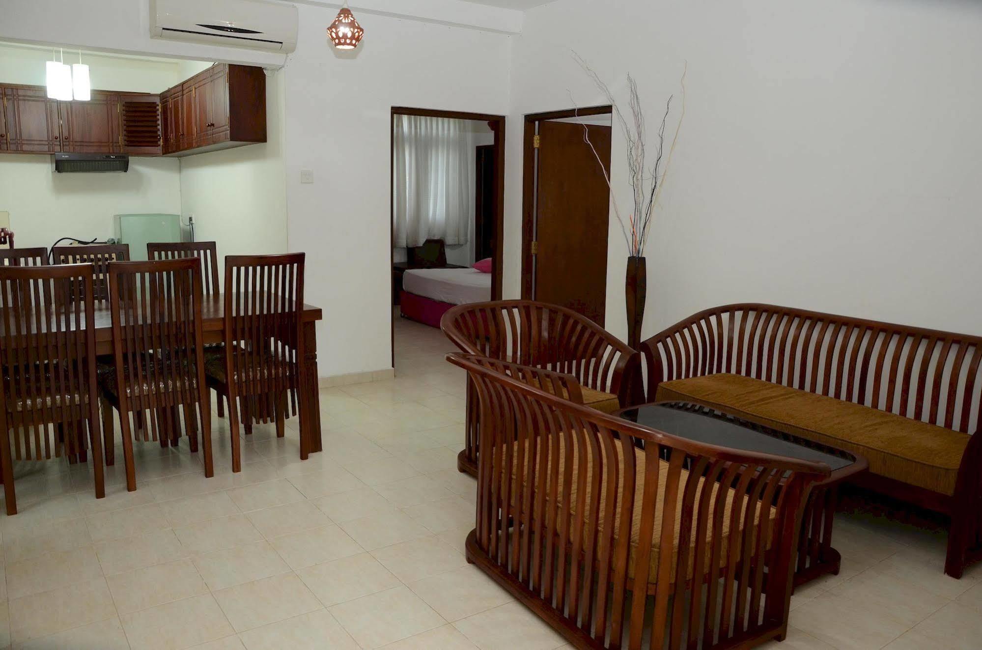Lavendish Beach Resort Unawatuna Buitenkant foto